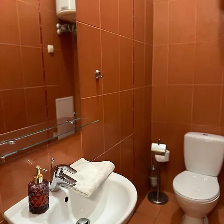 Vip 15 Apartman