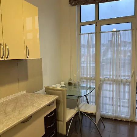 Vip 15 Appartement *