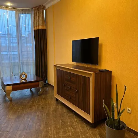 Appartement Vip 15 *