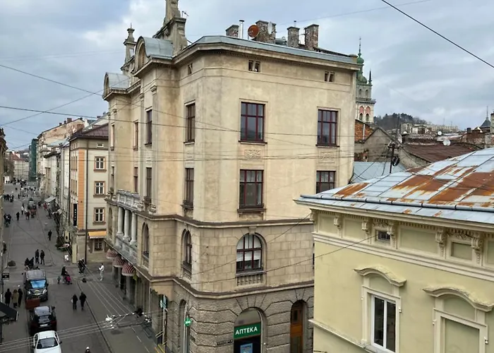 Vip 15 * リヴィウ