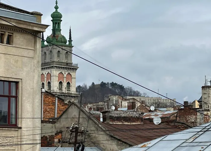 Vip 15 * リヴィウ