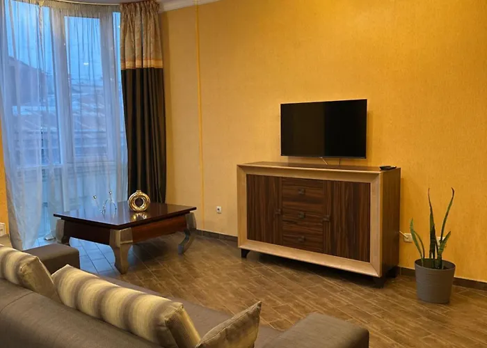 Vip 15 Апартаменты Львов