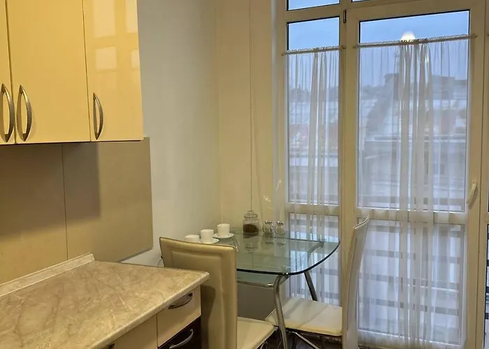 Vip 15 Апартаменты *