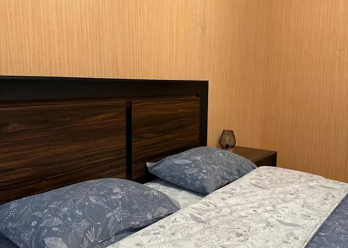 Vip 15 Апартаменты Львов